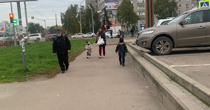 Больше 30 тысяч: в России вырастут пособия по уходу за ребенком 
