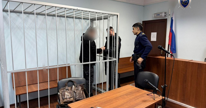 В новогодние каникулы в Дзержинском районе Ярославля зарезали мужчину