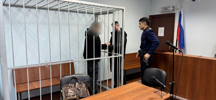 В новогодние каникулы в Дзержинском районе Ярославля зарезали мужчину