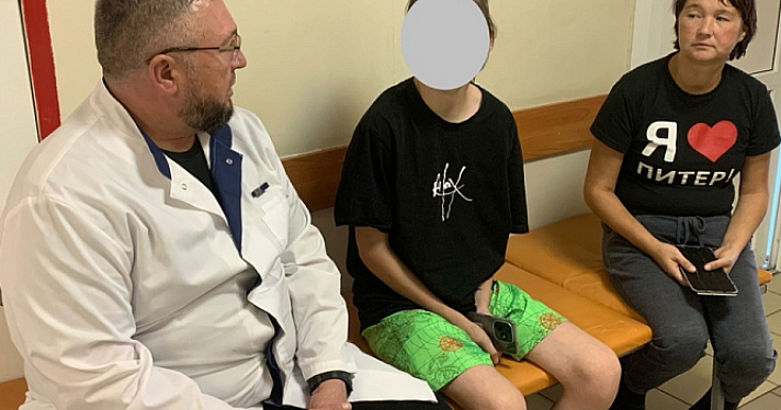 В Ярославской области вынесен приговор по делу о жестоком избиении 16-летнего подростка