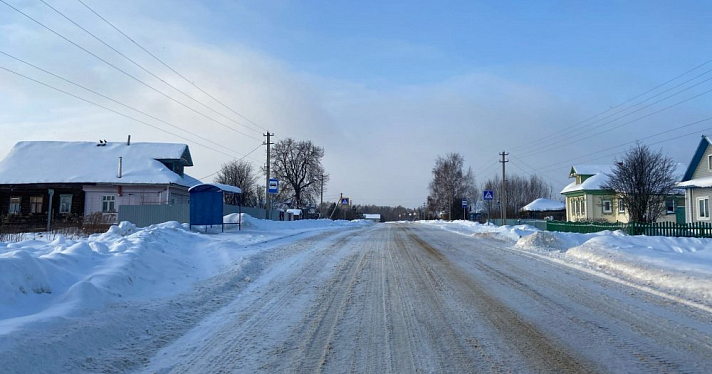 В Ярославском районе намерены ликвидировать шесть деревень
