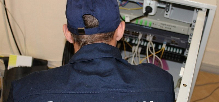 В 2020 году «Ростелеком» обеспечил скоростным интернетом жителей более 15 тысяч домохозяйств Ярославской области