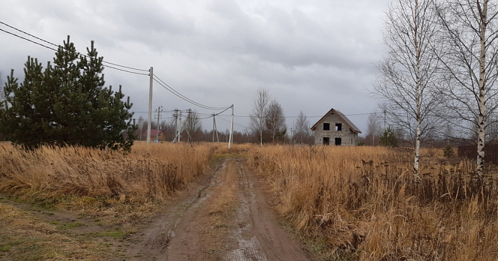 Ждали пять лет: в Ярославле многодетная семья осталась без бесплатного земельного участка