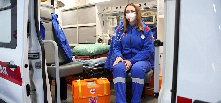 Порядка 20 специалистов федеральных медцентров проведут консультацию для жителей Ярославской области