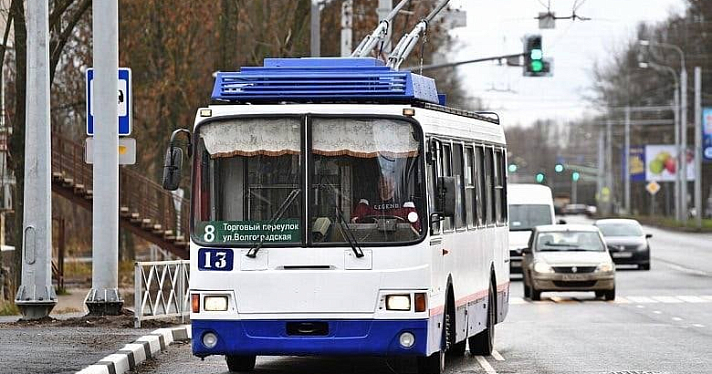 В Ярославле увеличилось количество автобусов на популярных маршрутах