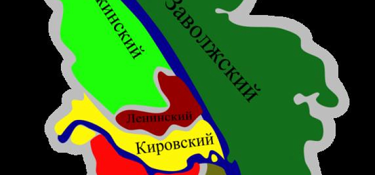 В Ярославле выберут лучший благоустроенный район 