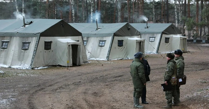 В Ярославской области снова увеличили выплату контрактникам