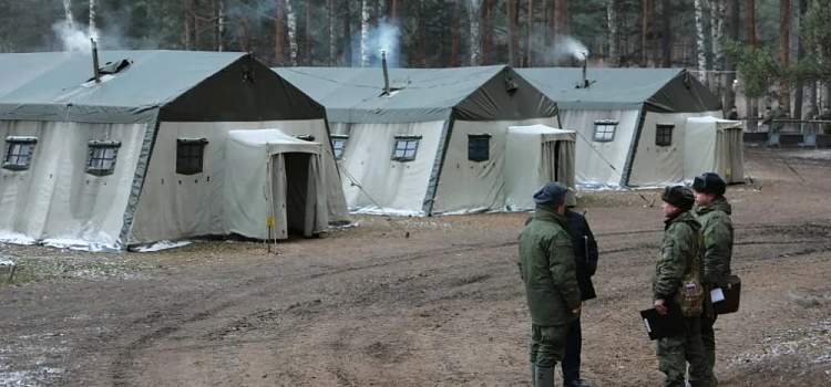 В Ярославской области снова увеличили выплату контрактникам