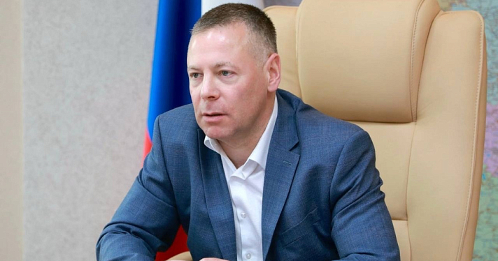 Губернатор Ярославской области Михаил Евраев высказался по поводу возбуждённого на Украине уголовного дела