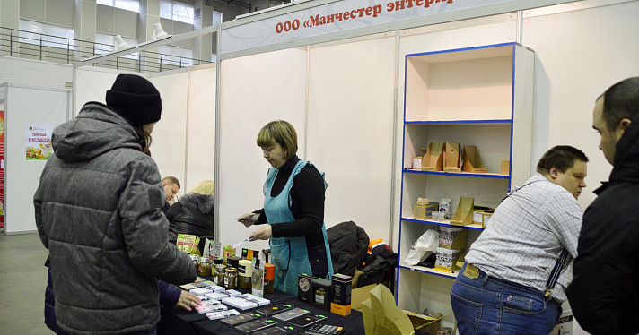 Продукция ярославской области завоевывает рынок_24149