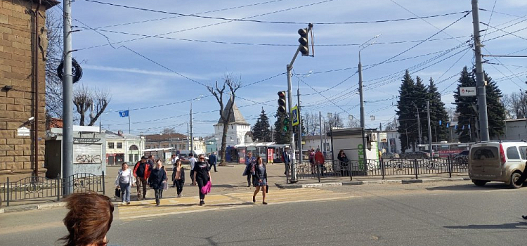 В Ярославской области от COVID-19 выздоровели еще 85 пациентов