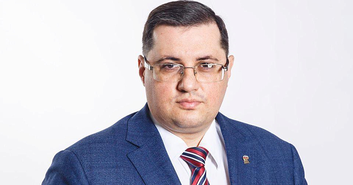 Бывший мэр Ярославля Владимир Слепцов уволил Алексея Аксютенко