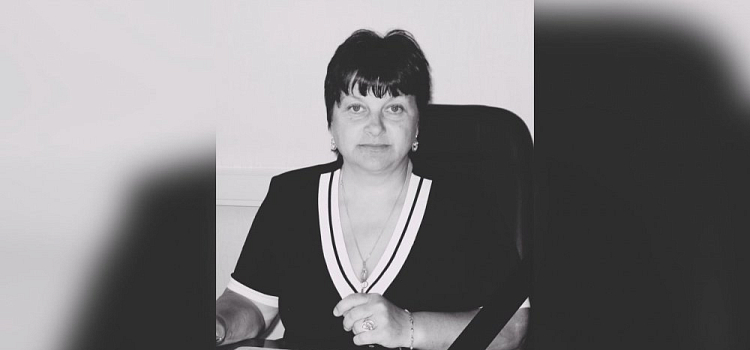 В Ярославле скончалась экс-начальник Управления Пенсионного фонда России