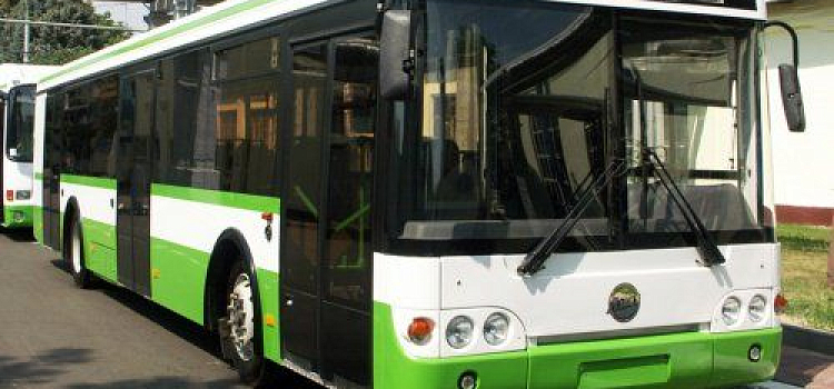 В Ярославле изменится движение автобусов по маршруту №22С