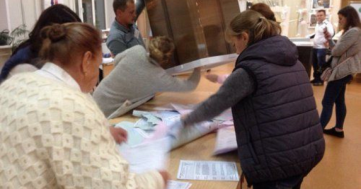 Большинство мандатов в муниципалитете Ярославля взяли «единороссы»