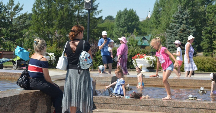 В Ярославле на празднование Дня города выделят 12 миллионов рублей