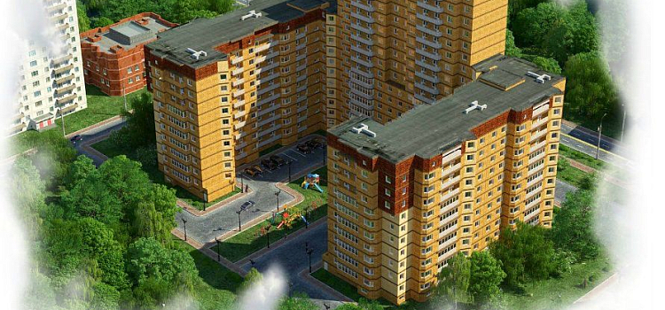 Дольщики не дождутся квартир в Заволжском районе