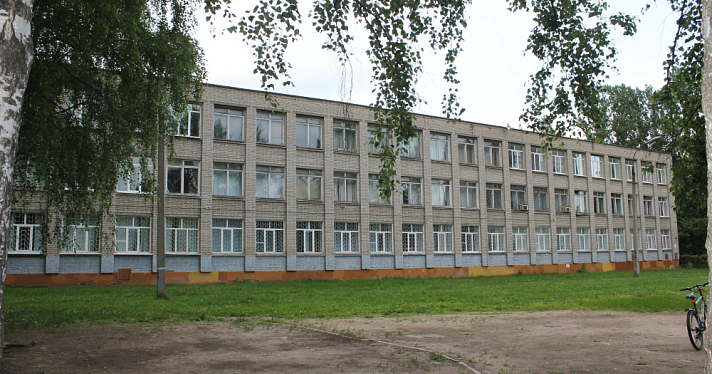 В Ярославле представили новую схему объединения школ и детских садов