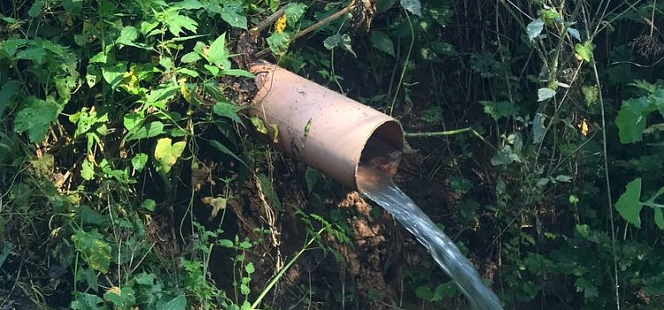 В Ярославской области суд взыскал с ЖКХ почти 5 миллионов за слив канализации