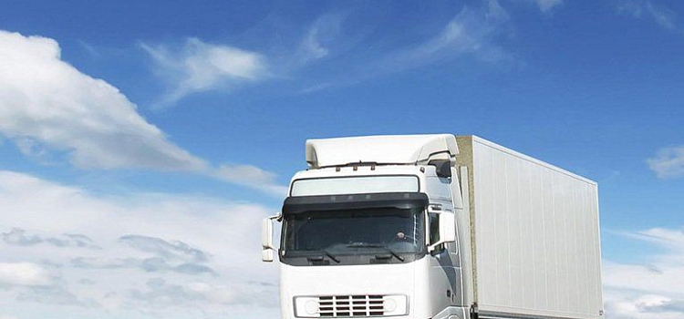 Грузоперевозчики зарегистрировали более 5 тысяч транспортных средств в Системе «Платон» 