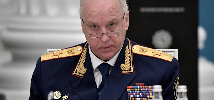 Дело по факту избиения подростка в Ярославле под личный контроль взял глава СК Бастрыкин