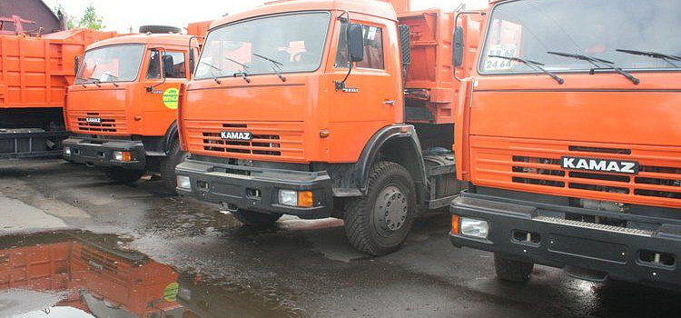 Мэрия: Ярославль должен быть убран к 1 мая