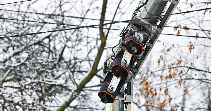 В Ярославской области заработали ещё 50 «пауков»