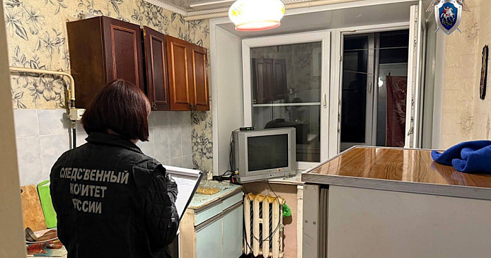 В посёлке Ярославской области женщина зарезала бывшего супруга