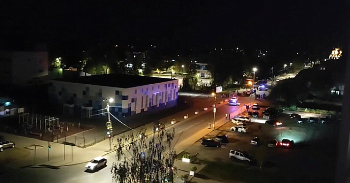 «Произвёл выстрел с пяти метров»: стали известны новые подробности инцидента в Тутаеве