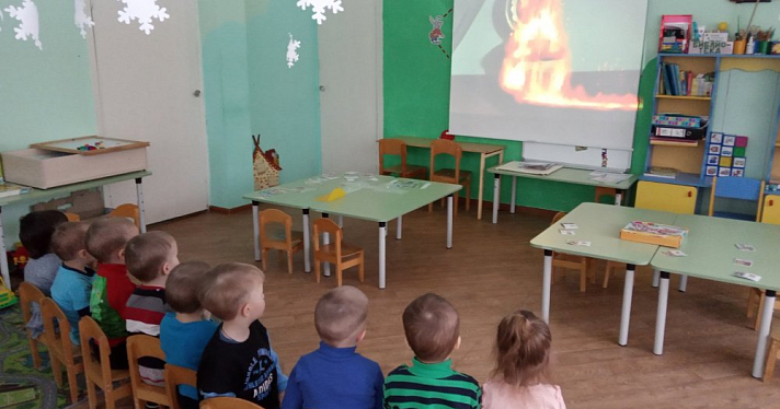 В детском саду в Ярославле группу закрыли на карантин из-за COVID-19 