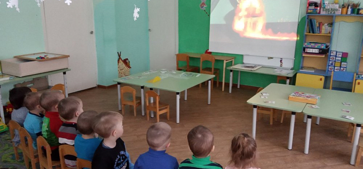 В детском саду в Ярославле группу закрыли на карантин из-за COVID-19 