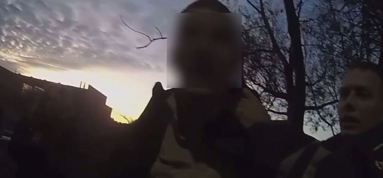 «Повернул на красный, гнал на скорости»: в Ярославле задержали 19-летнего водителя без прав