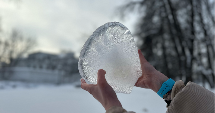 «Мы создаём то, чего там нет, из того, что там есть». Большой разговор о ленд-арте с сотрудницей ЯХМ
