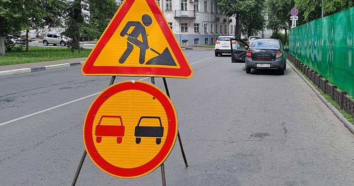 В индустриальном парке «Новосёлки» появится новая автодорога