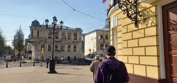 Вакцинация и мазок? Ярославский вуз рассказал, как будут заселяться студенты в общежитие