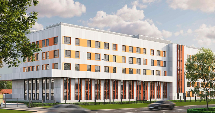 Основная проблема — нехватка площадей: власти раскрыли подробности строительства нового корпуса областной детской больницы в Ярославле_249642