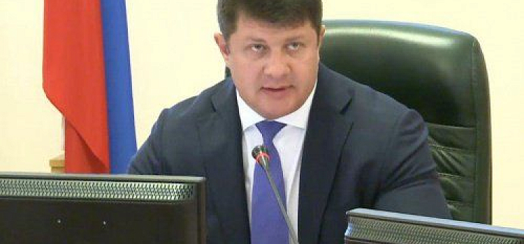 Владимир Слепцов стал 49-м в национальном рейтинге мэров по итогам 2017 года