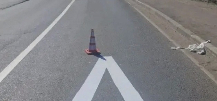 В Ярославле на проспекте Авиаторов официально начнёт действовать выделенная полоса