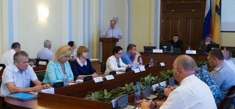 Почти 35 тысяч подростков приняли участие в мероприятиях по профилактике зависимостей 