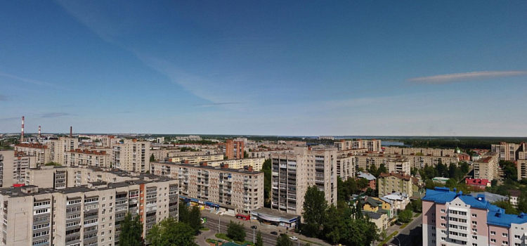 В Рыбинске нашли пропавшего десятилетнего мальчика