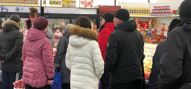Ярославцы рассказали, сколько тратят денег на продукты