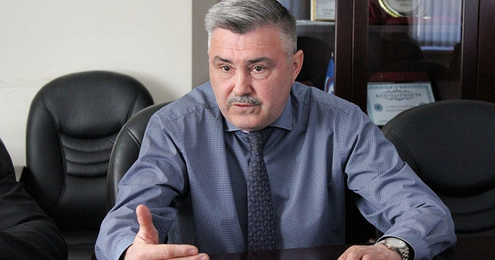 Ярославский депутат отказался от работы в ПАТП-1