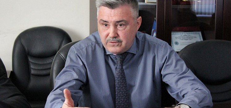 Ярославский депутат отказался от работы в ПАТП-1