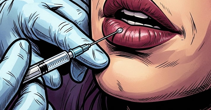 Красота — страшная сила: ярославна отсудила более 300 тысяч рублей за неудачные косметологические вмешательства