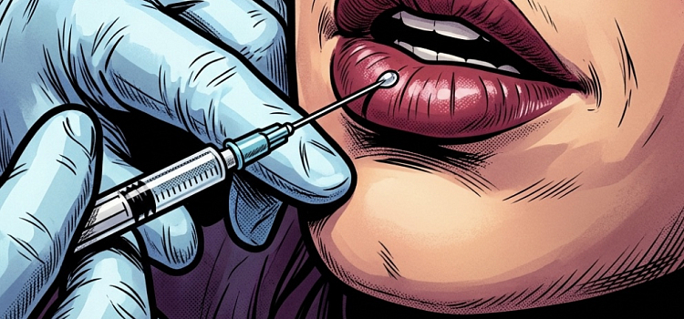 Красота — страшная сила: ярославна отсудила более 300 тысяч рублей за неудачные косметологические вмешательства