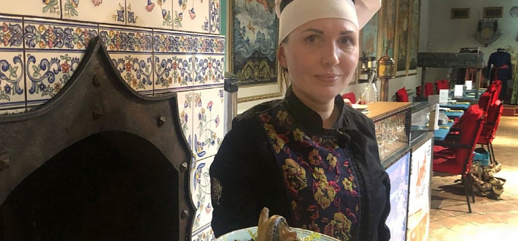 Ярушки и пироги с огурцами: шеф-повар назвала ТОП-5 ярославских блюд