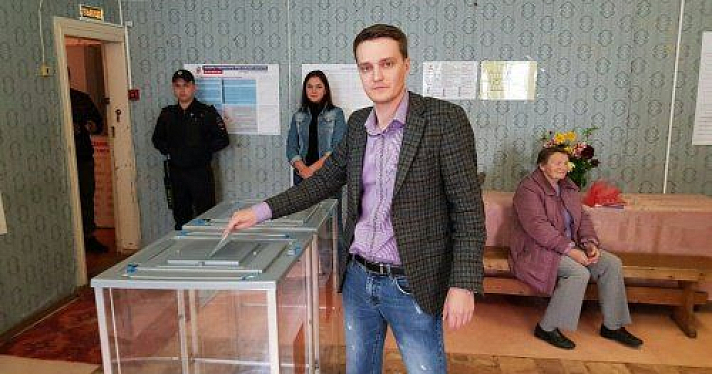Кандидат в губернаторы Ярославской области Андрей Ватлин: «Я уважаю выбор каждого»