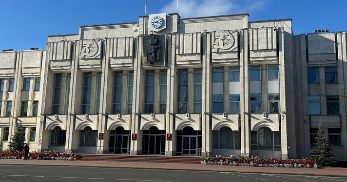 Губернатор в Ярославскую областную Думу внёс поправки в региональный бюджет