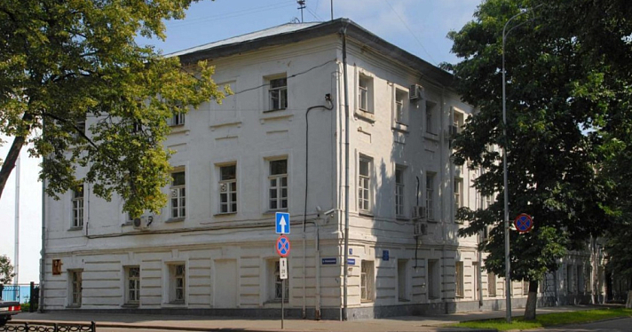 В центре Ярославля памятник XVIII века приспособят под гостиницу