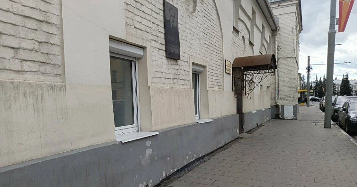Казанский женский монастырь может получить в собственность кельи на улице Первомайской